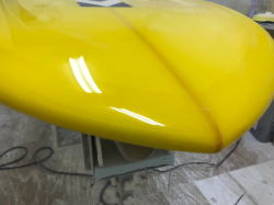 kizu restore poly KATSU 8